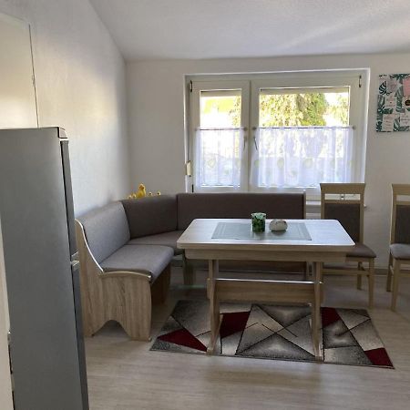 Schoene Ferienwohnung Naehe Stadtmitte Von Wilhelmshaven Exteriör bild