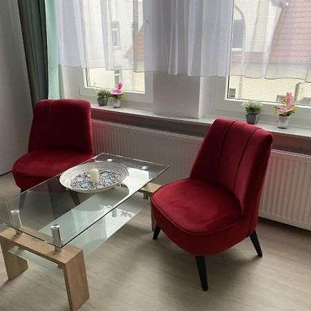 Schoene Ferienwohnung Naehe Stadtmitte Von Wilhelmshaven Exteriör bild